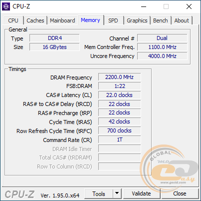 GIGABYTE Z590 VISION G