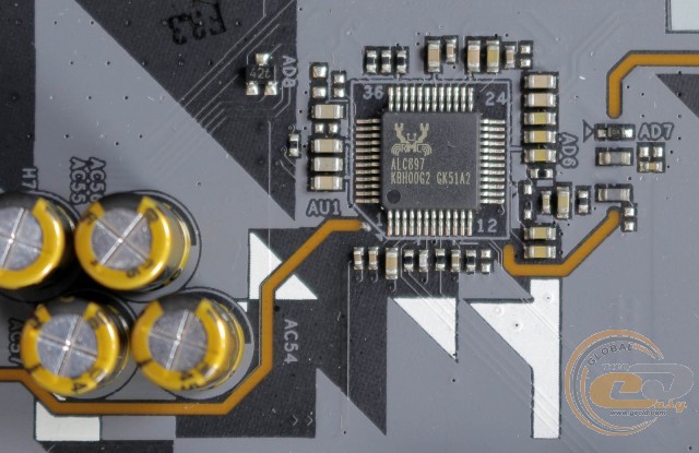 ASRock B560 Steel Legend