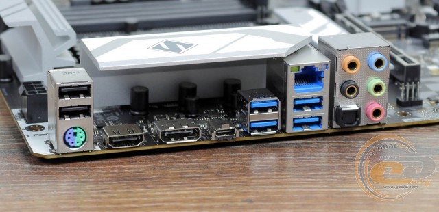 ASRock B560 Steel Legend