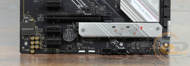 ASUS ROG STRIX B560-A GAMING WIFI