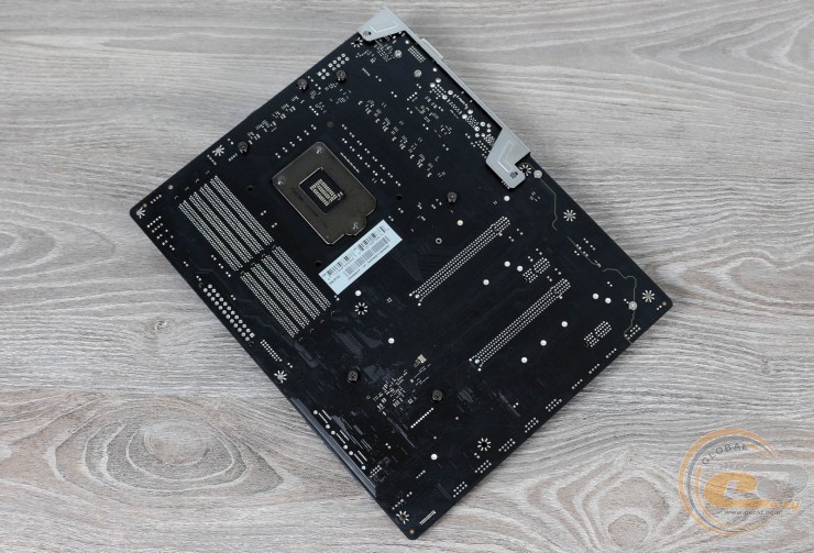 BIOSTAR Z590GTA Ver. 5.0