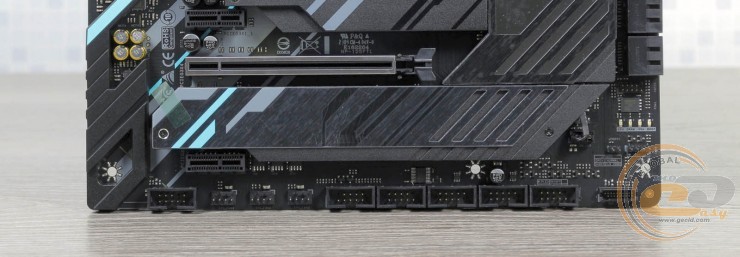 BIOSTAR Z590GTA Ver. 5.0