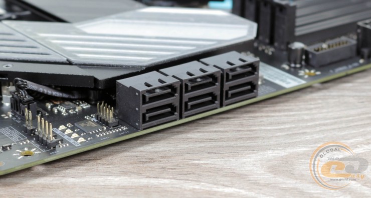 BIOSTAR Z590GTA Ver. 5.0