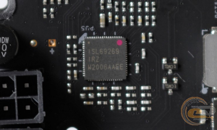 BIOSTAR Z590GTA Ver. 5.0