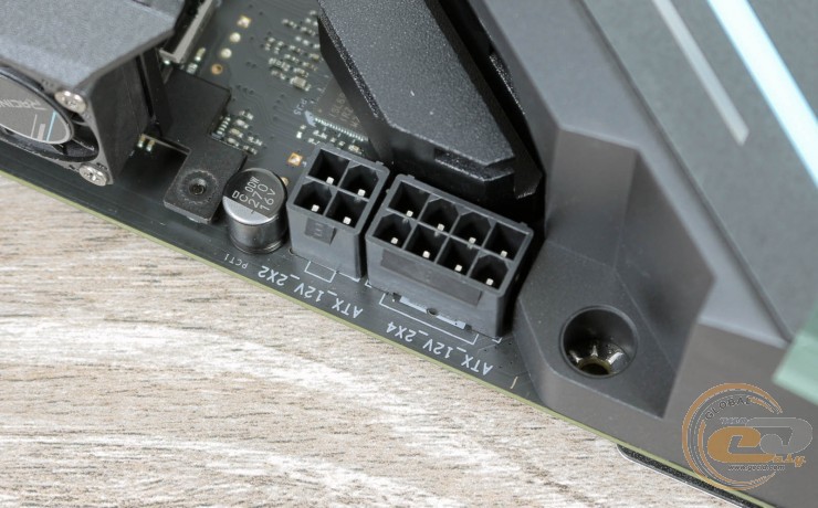 BIOSTAR Z590GTA Ver. 5.0