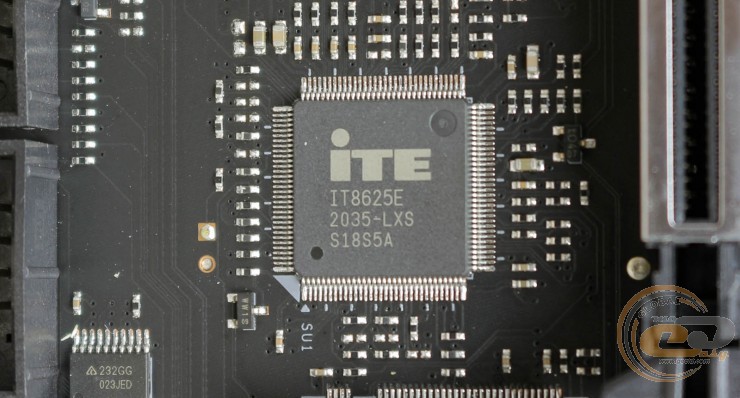 BIOSTAR Z590GTA Ver. 5.0