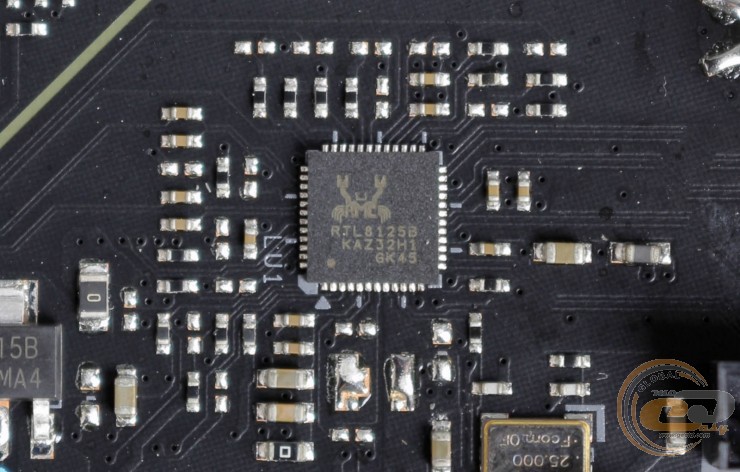 BIOSTAR Z590GTA Ver. 5.0