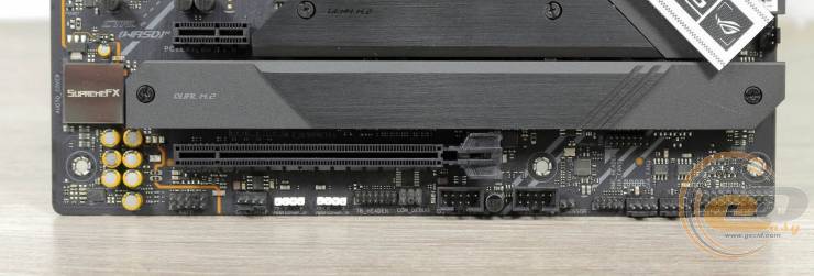 ASUS ROG STRIX Z690-F GAMING WIFI