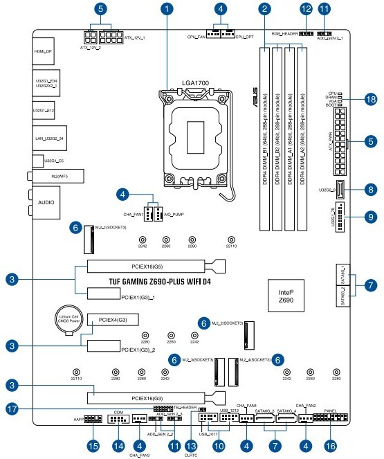 Asus z301mfl схема