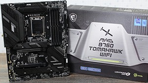 Обзор материнской платы MSI MAG B760 TOMAHAWK WIFI: достойная вашего внимания
