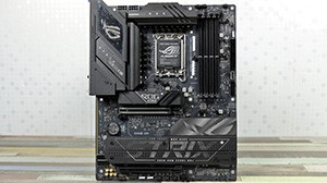 Обзор материнской платы ASUS ROG STRIX B860-F GAMING WIFI: альтернатива флагману