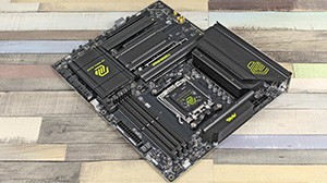 Обзор MSI MAG X870E TOMAHAWK WIFI: одна из самых доступных материнских плат с топовым чипсетом