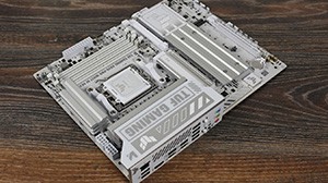 Обзор ASUS TUF GAMING X870-PRO WIFI7 W NEO: материнская плата с отличным функциональным наполнением