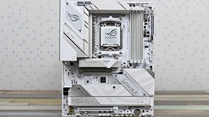 Обзор ASUS ROG STRIX B850-A GAMING WIFI7 NEO: относительно сбалансированная материнская плата на AMD B850