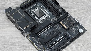 Обзор ASUS ProArt B850-CREATOR WIFI NEO: материнская плата для творчества или сервера начального уровня
