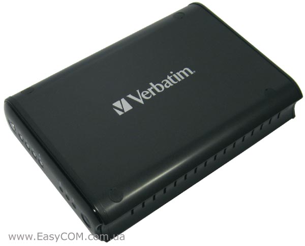 Verbatim MediaStation Pro