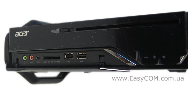 Acer Aspire L5100