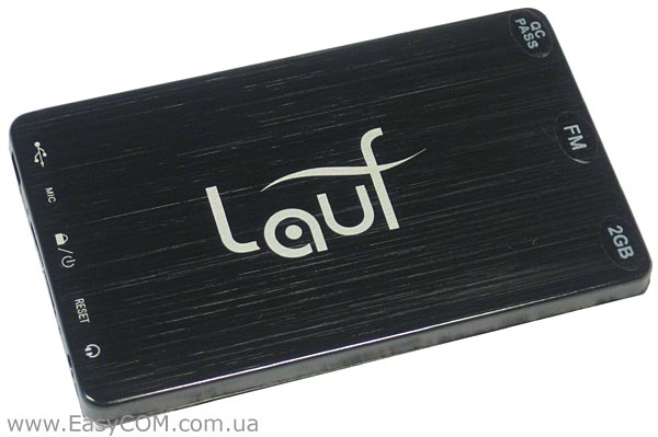 LAUF LFM-03