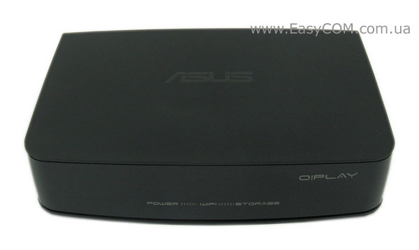 Asus o play air обзор