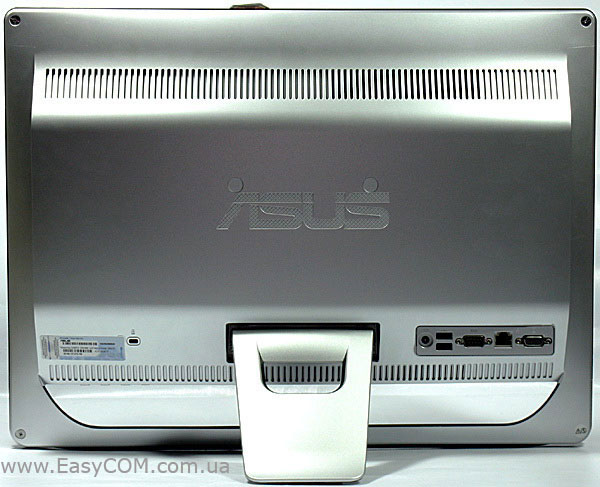 ASUS All-in-One PC ET2011E