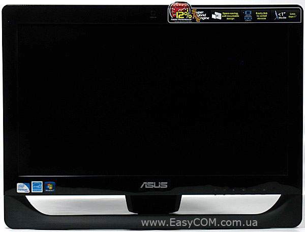 ASUS All-in-One PC ET2011E