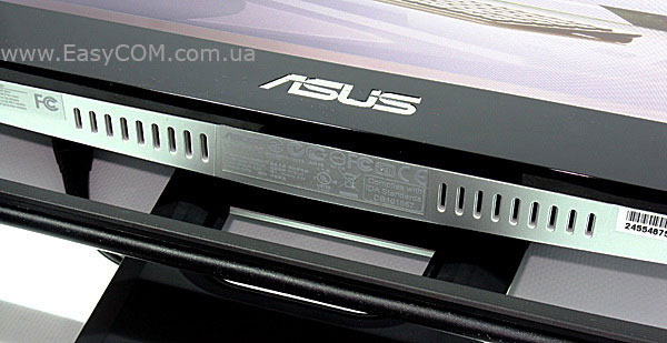 ASUS All-in-One PC ET2011E