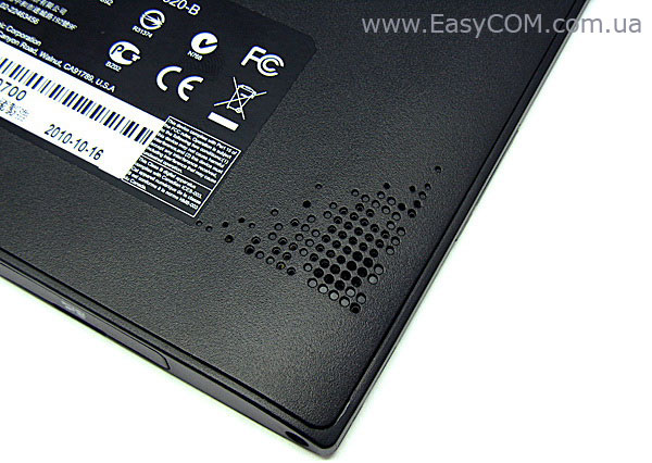 ViewSonic eBook Reader VEB620