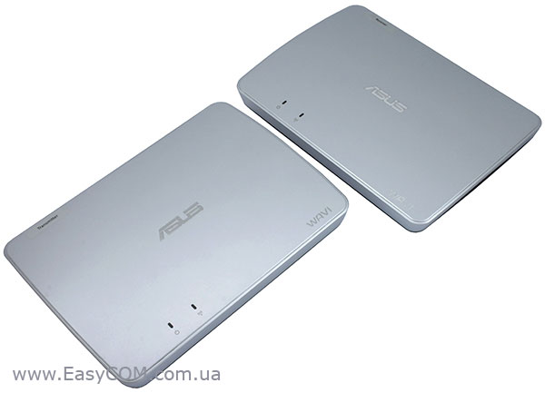 ASUS WAVI