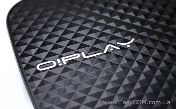ASUS O!Play Mini Plus