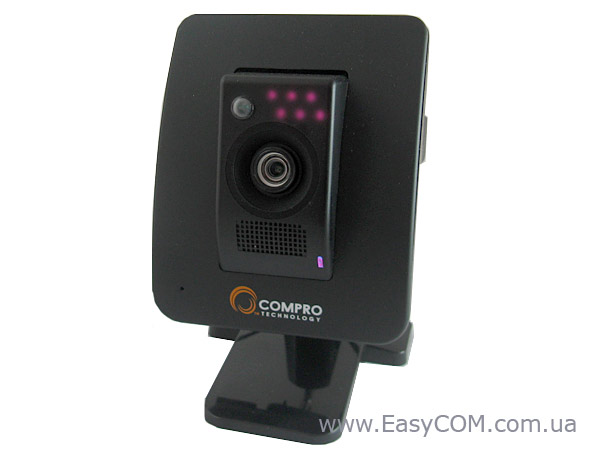 Compro VideoMate IP70