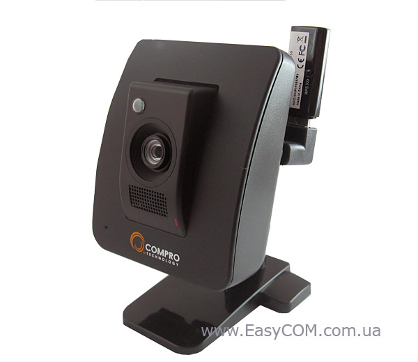 Compro VideoMate IP70