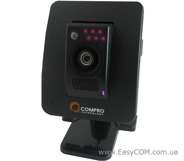 Compro VideoMate IP70