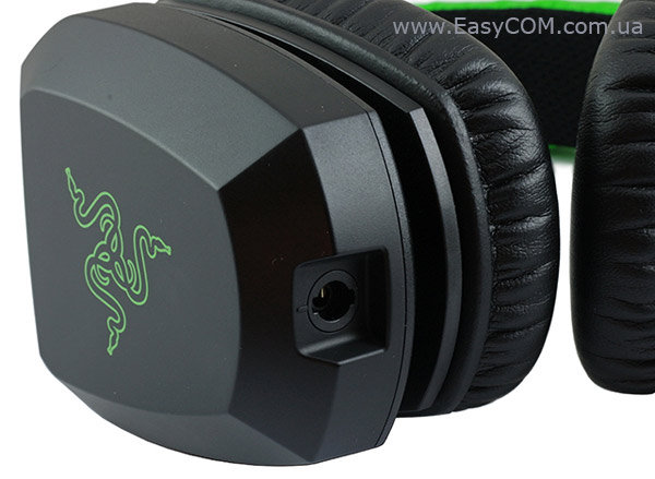 Razer Electra