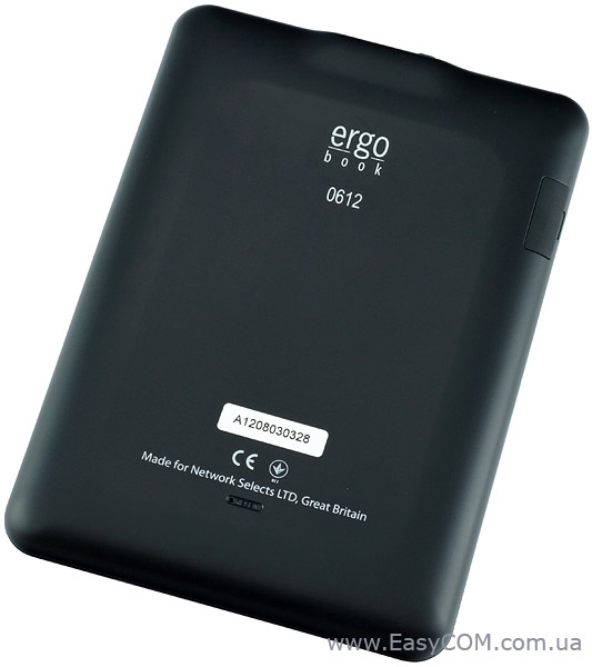 ERGO Book 0612