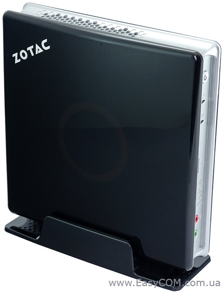 ZOTAC ZBOX AD06 PLUS