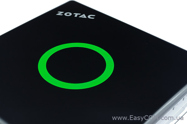 ZOTAC ZBOX AD06 PLUS