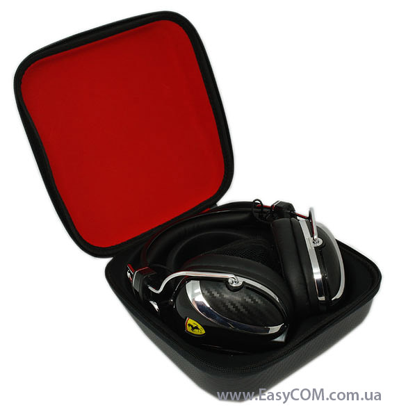 Logic3 Ferrari P200