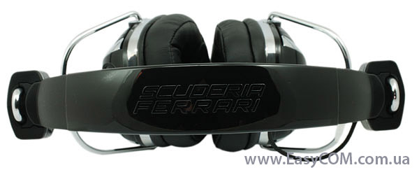 Logic3 Ferrari P200