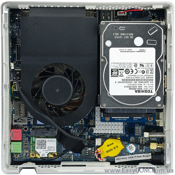 ZOTAC ZBOX ID42 Plus
