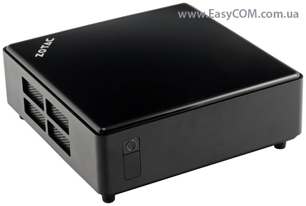 ZOTAC StreamBox