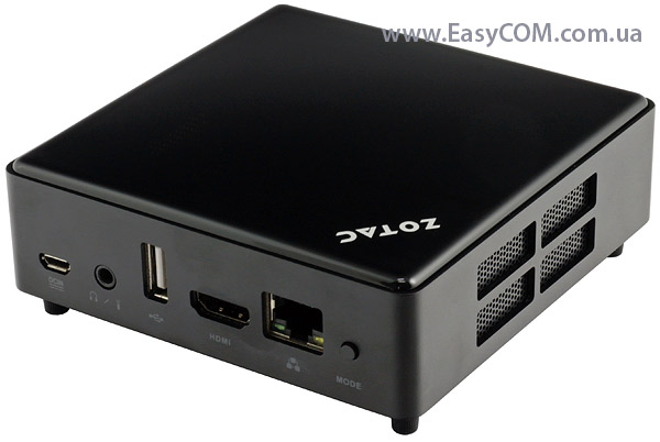 ZOTAC StreamBox