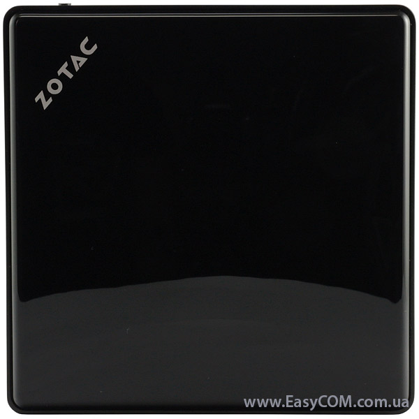 ZOTAC StreamBox