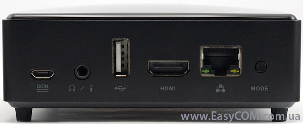 ZOTAC StreamBox