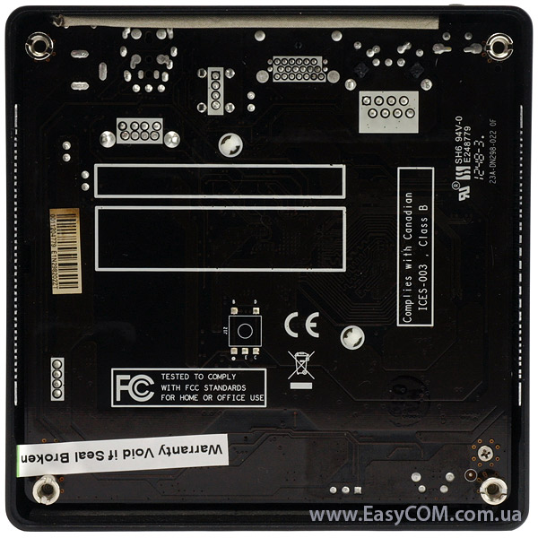 ZOTAC StreamBox