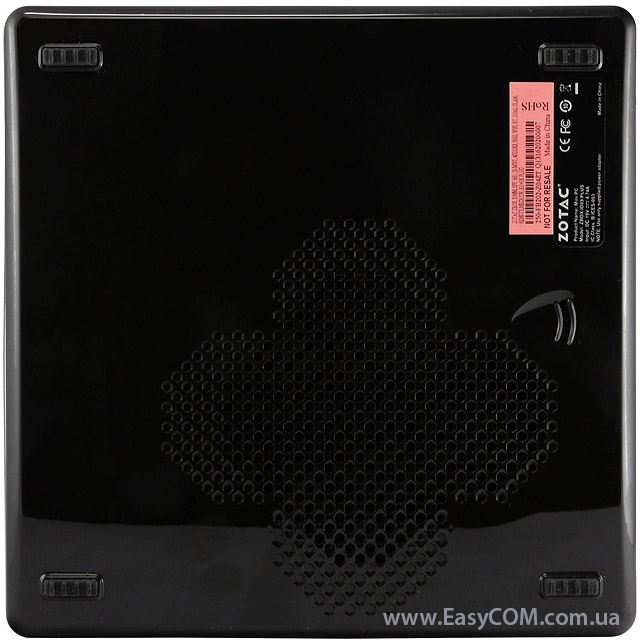 ZOTAC ZBOX ID89 Plus