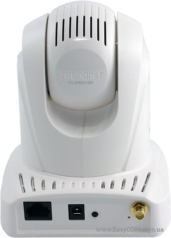 TRENDnet TV-IP651WI