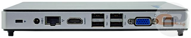 Lenovo IdeaCentre Q190