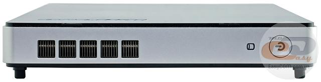 Lenovo IdeaCentre Q190