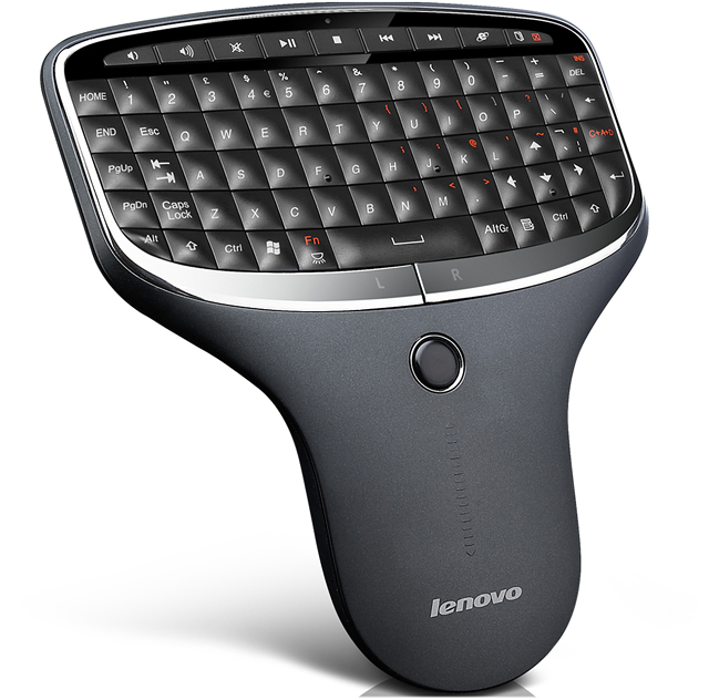 Lenovo IdeaCentre Q190