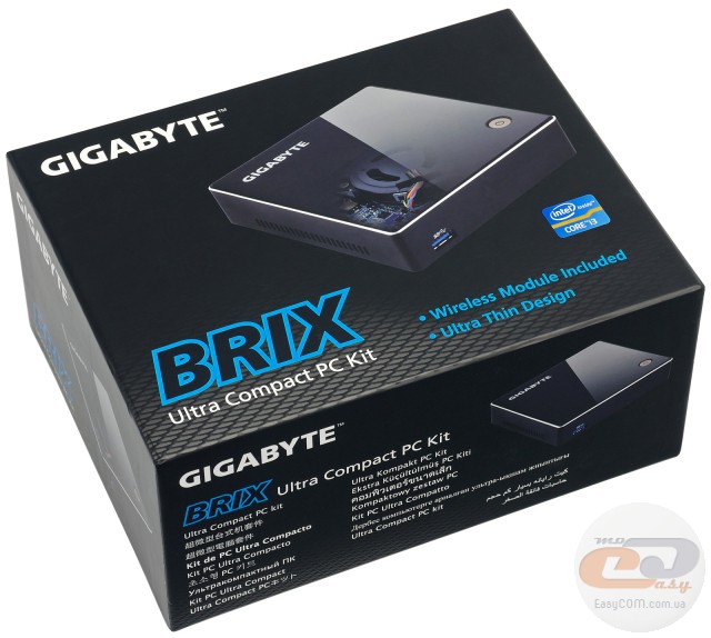 GIGABYTE GB-XM12-3227
